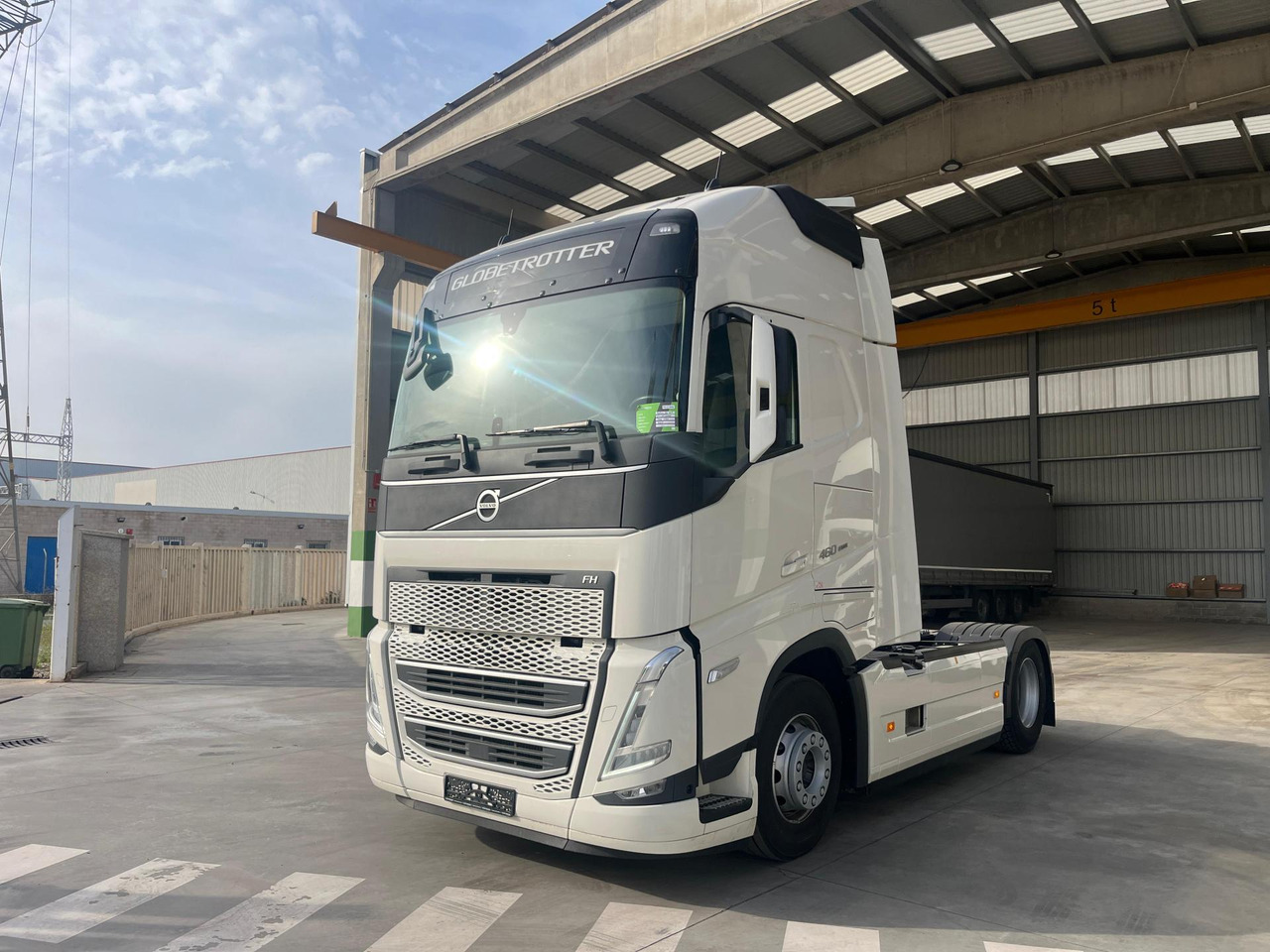 Volvo FH 460 Globetrotter XL i-Save - Tegljač: slika Volvo FH 460 Globetrotter XL i-Save - Tegljač Volvo FH 460 Globetrotter XL i-Save - Tegljač: slika Volvo FH 460 Globetrotter XL i-Save - Tegljač