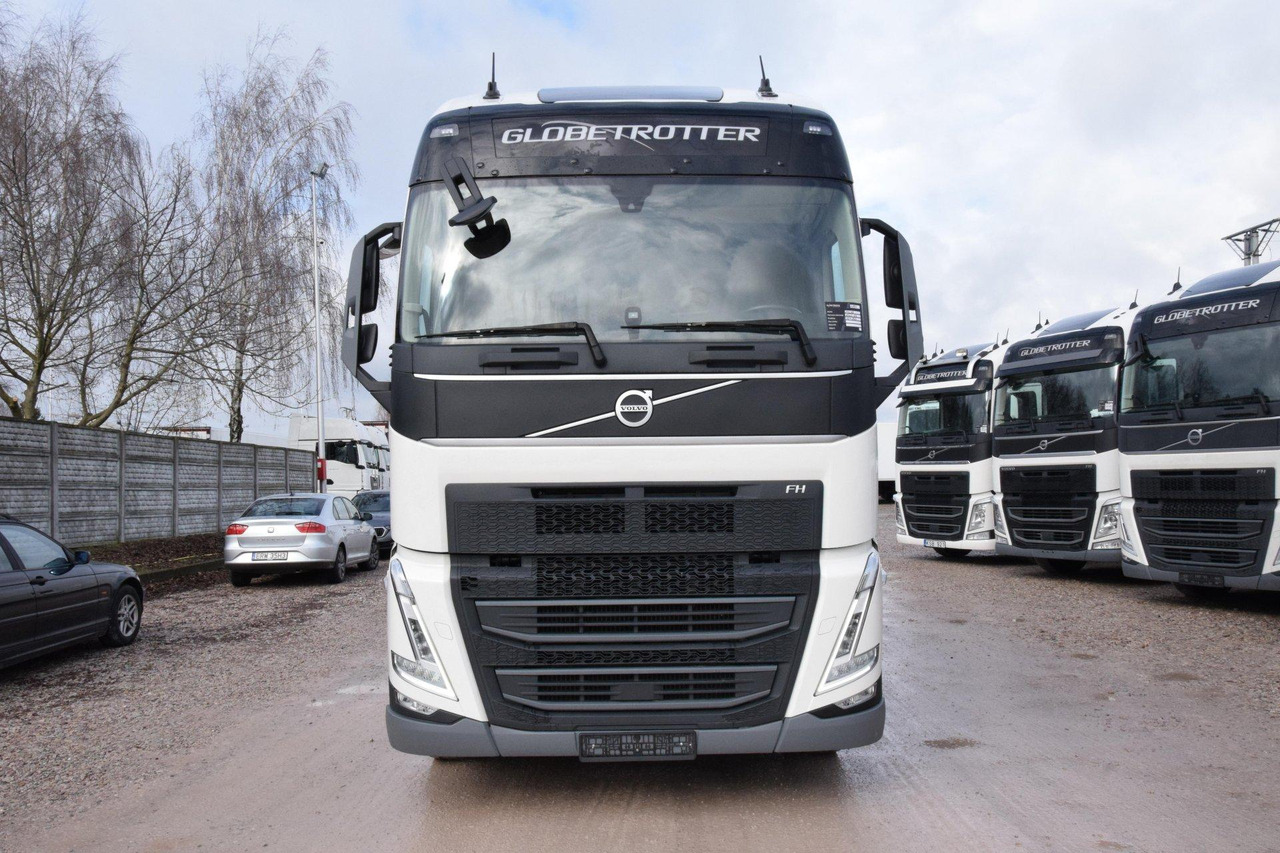 Volvo FH 460 Globetrotter XL i-Save - Tegljač: slika Volvo FH 460 Globetrotter XL i-Save - Tegljač Volvo FH 460 Globetrotter XL i-Save - Tegljač: slika Volvo FH 460 Globetrotter XL i-Save - Tegljač