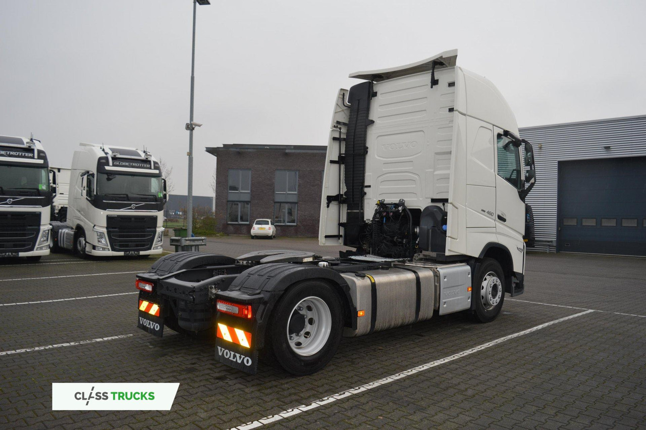 Volvo FH 460 Globetrotter XL i-Save - Tegljač: slika Volvo FH 460 Globetrotter XL i-Save - Tegljač Volvo FH 460 Globetrotter XL i-Save - Tegljač: slika Volvo FH 460 Globetrotter XL i-Save - Tegljač