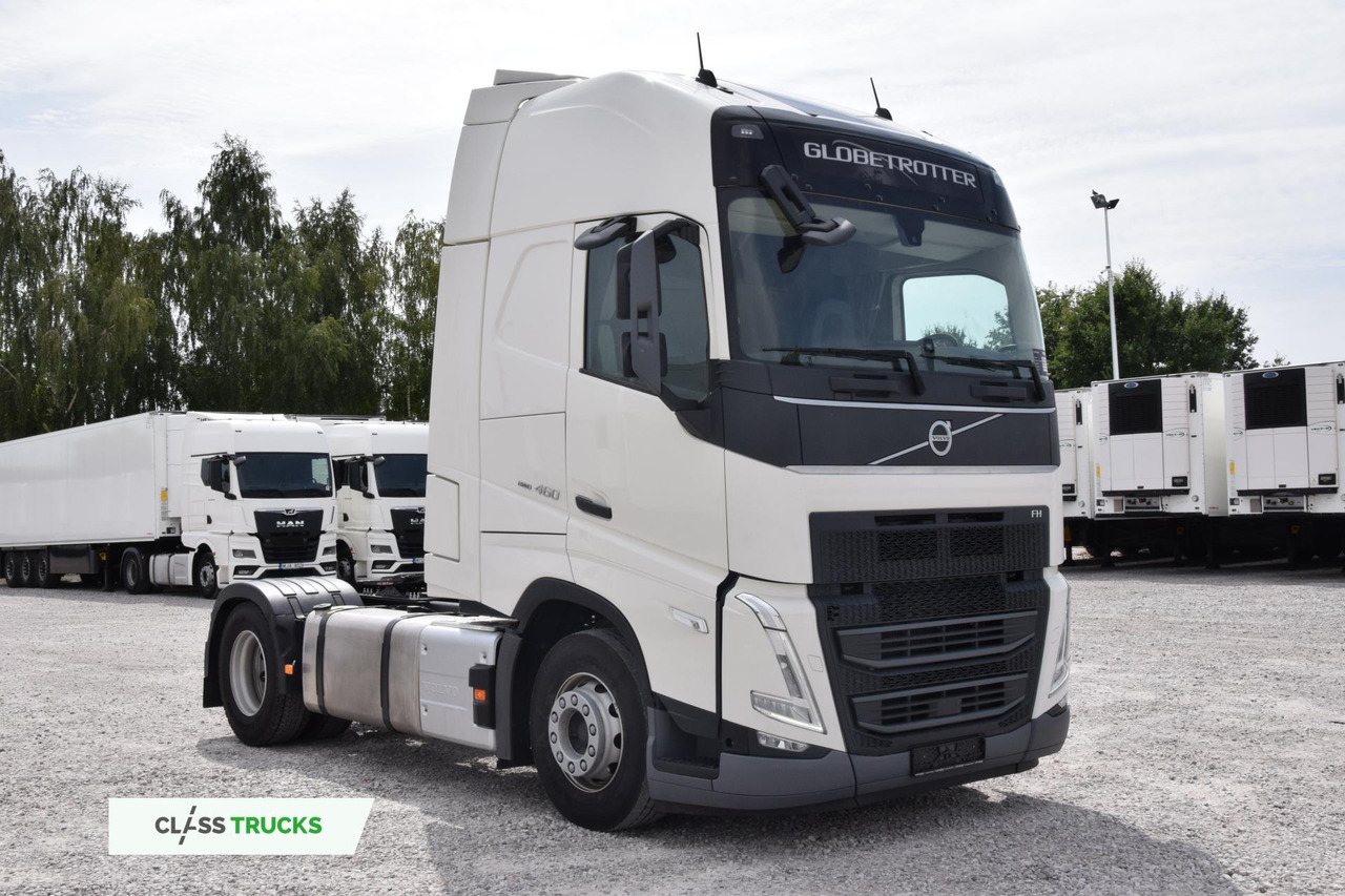 Volvo FH 460 Globetrotter XL i-Save - Tegljač: slika Volvo FH 460 Globetrotter XL i-Save - Tegljač Volvo FH 460 Globetrotter XL i-Save - Tegljač: slika Volvo FH 460 Globetrotter XL i-Save - Tegljač
