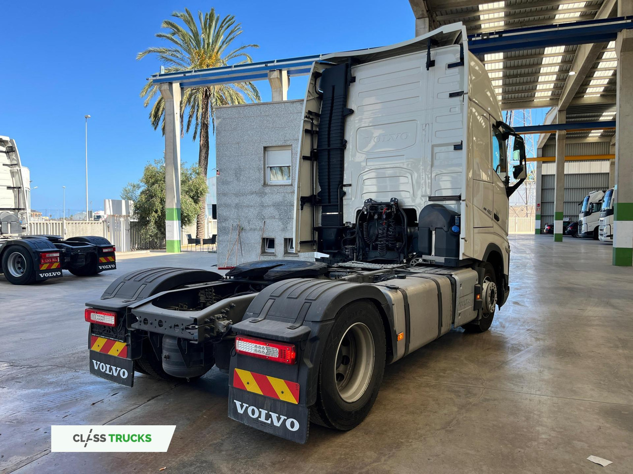 Volvo FH 460 Globetrotter XL i-Save - Tegljač: slika Volvo FH 460 Globetrotter XL i-Save - Tegljač Volvo FH 460 Globetrotter XL i-Save - Tegljač: slika Volvo FH 460 Globetrotter XL i-Save - Tegljač