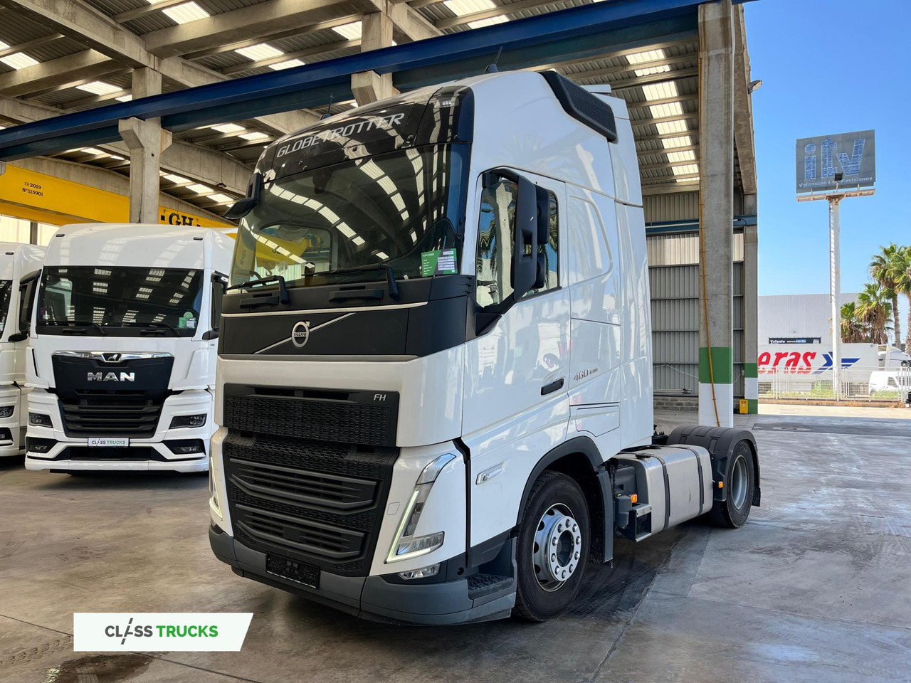 Volvo FH 460 Globetrotter XL i-Save - Tegljač: slika Volvo FH 460 Globetrotter XL i-Save - Tegljač Volvo FH 460 Globetrotter XL i-Save - Tegljač: slika Volvo FH 460 Globetrotter XL i-Save - Tegljač