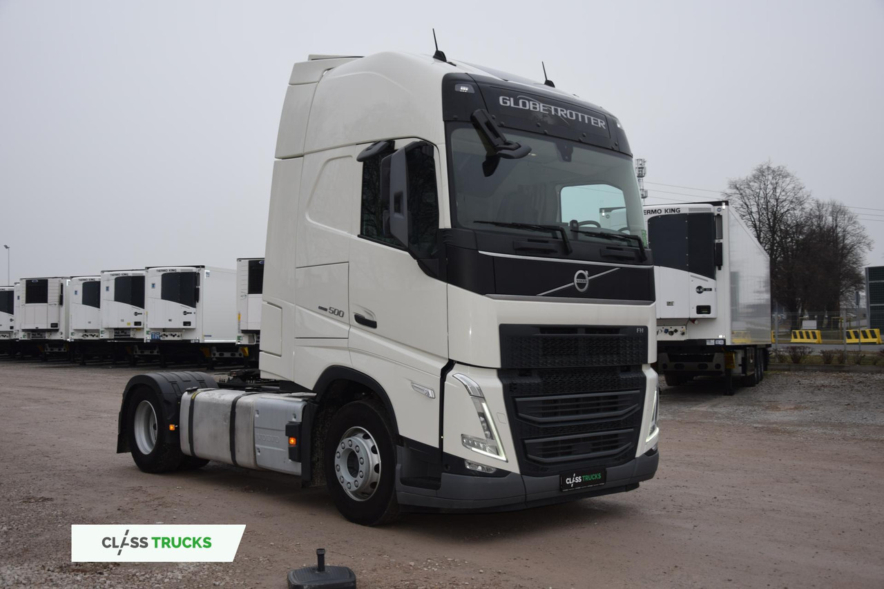 Volvo FH 500 Globetrotter XL - Tegljač: slika Volvo FH 500 Globetrotter XL - Tegljač Volvo FH 500 Globetrotter XL - Tegljač: slika Volvo FH 500 Globetrotter XL - Tegljač
