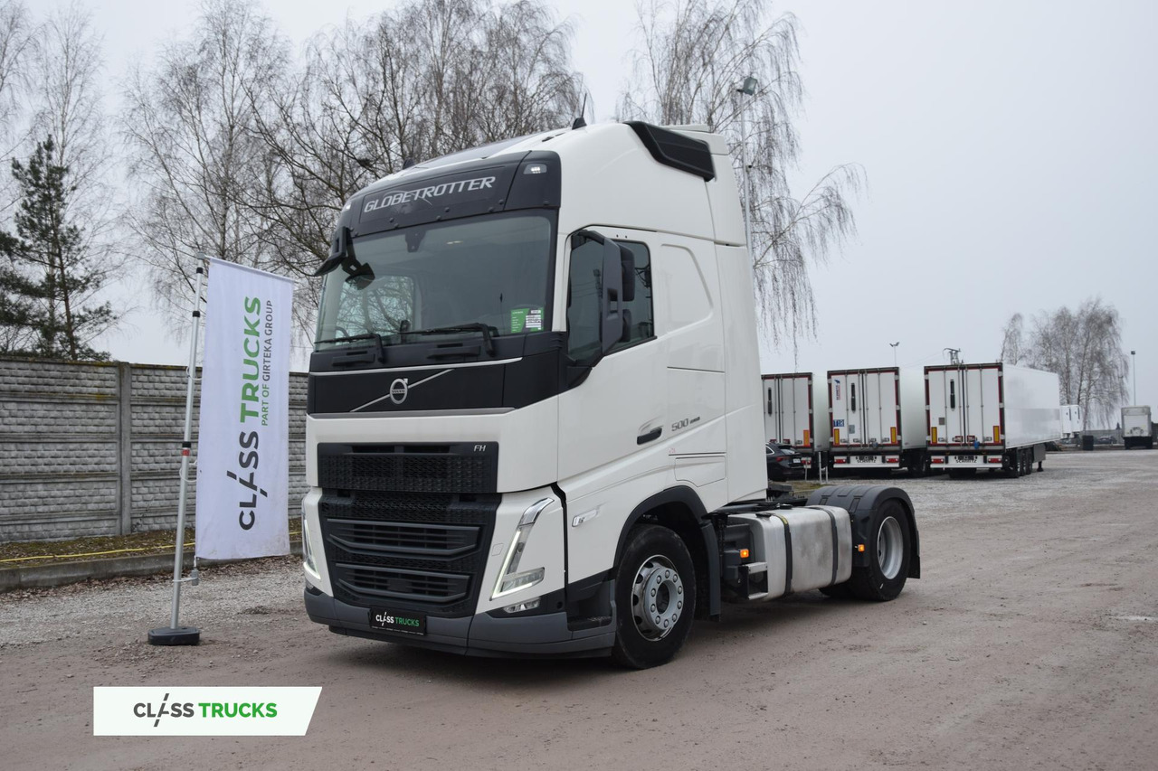 Volvo FH 500 Globetrotter XL - Tegljač: slika Volvo FH 500 Globetrotter XL - Tegljač Volvo FH 500 Globetrotter XL - Tegljač: slika Volvo FH 500 Globetrotter XL - Tegljač