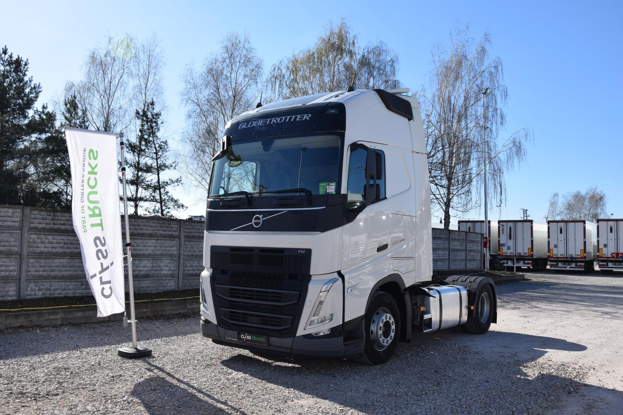 Volvo FH 500 Globetrotter XL - Tegljač: slika Volvo FH 500 Globetrotter XL - Tegljač Volvo FH 500 Globetrotter XL - Tegljač: slika Volvo FH 500 Globetrotter XL - Tegljač