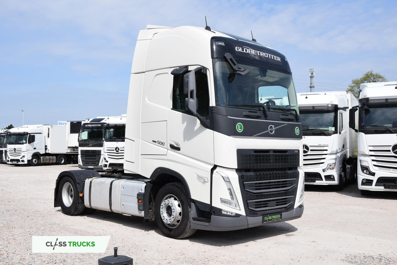 Volvo FH 500 Globetrotter XL - Tegljač: slika Volvo FH 500 Globetrotter XL - Tegljač Volvo FH 500 Globetrotter XL - Tegljač: slika Volvo FH 500 Globetrotter XL - Tegljač
