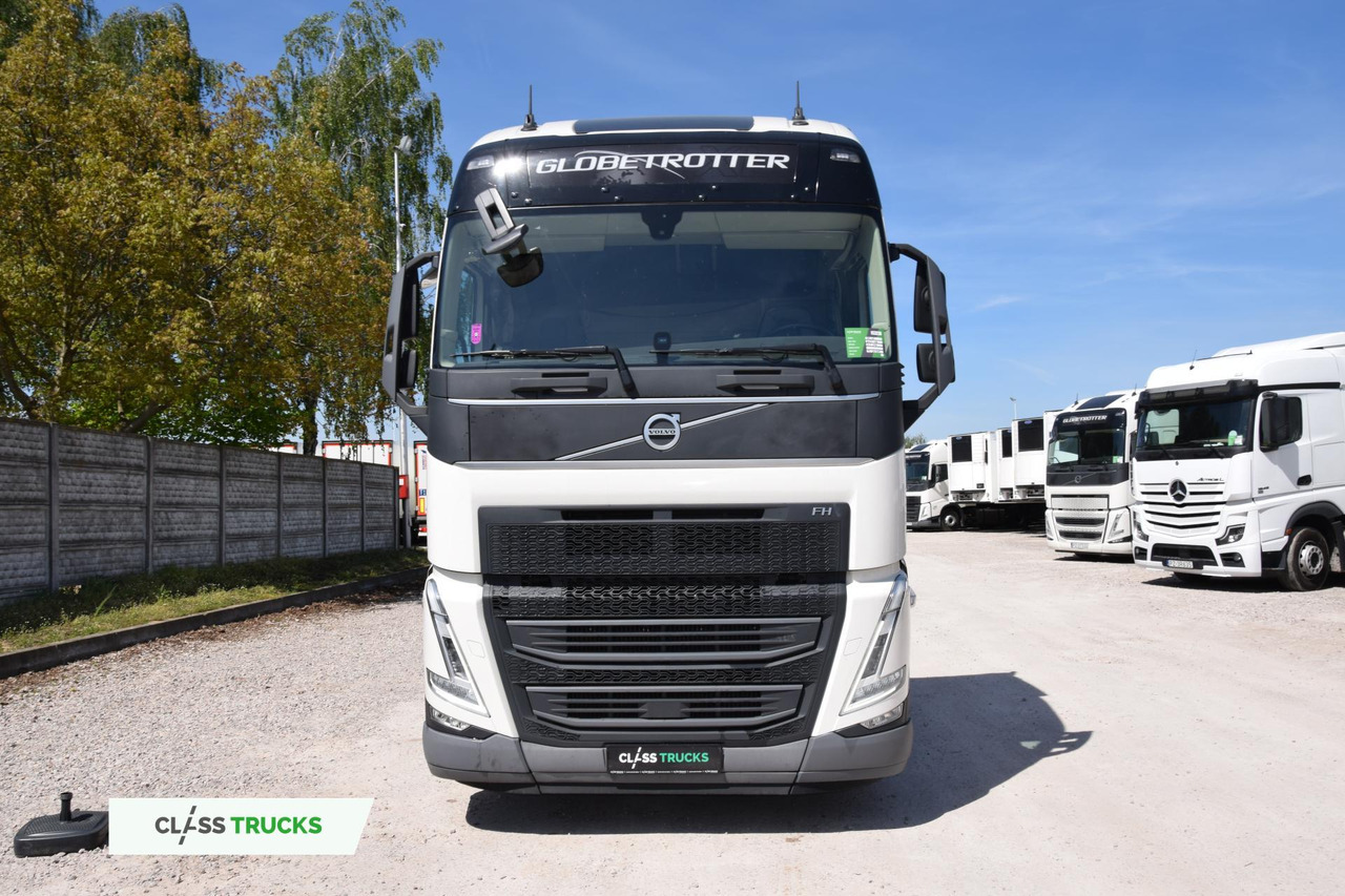 Volvo FH 500 Globetrotter XL - Tegljač: slika Volvo FH 500 Globetrotter XL - Tegljač Volvo FH 500 Globetrotter XL - Tegljač: slika Volvo FH 500 Globetrotter XL - Tegljač