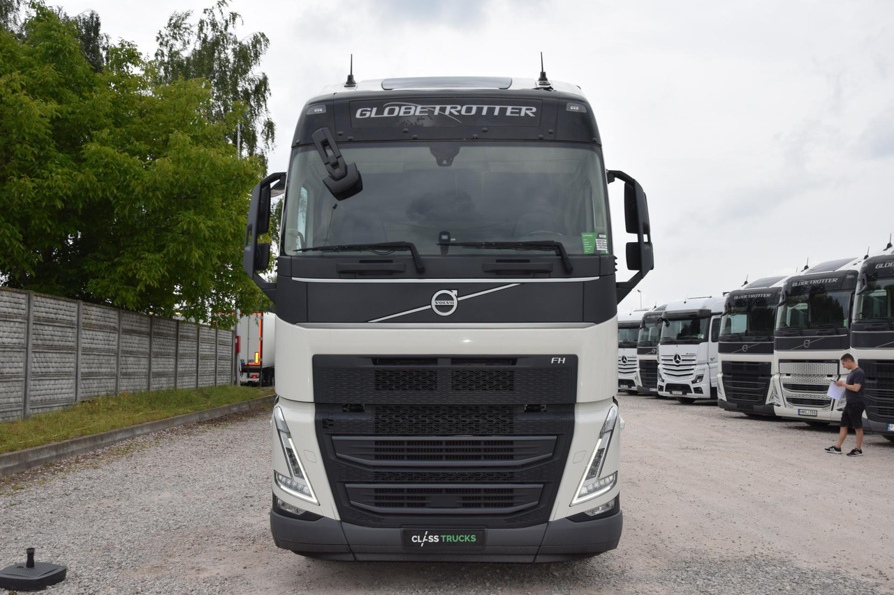 Volvo FH 500 Globetrotter XL - Tegljač: slika Volvo FH 500 Globetrotter XL - Tegljač Volvo FH 500 Globetrotter XL - Tegljač: slika Volvo FH 500 Globetrotter XL - Tegljač