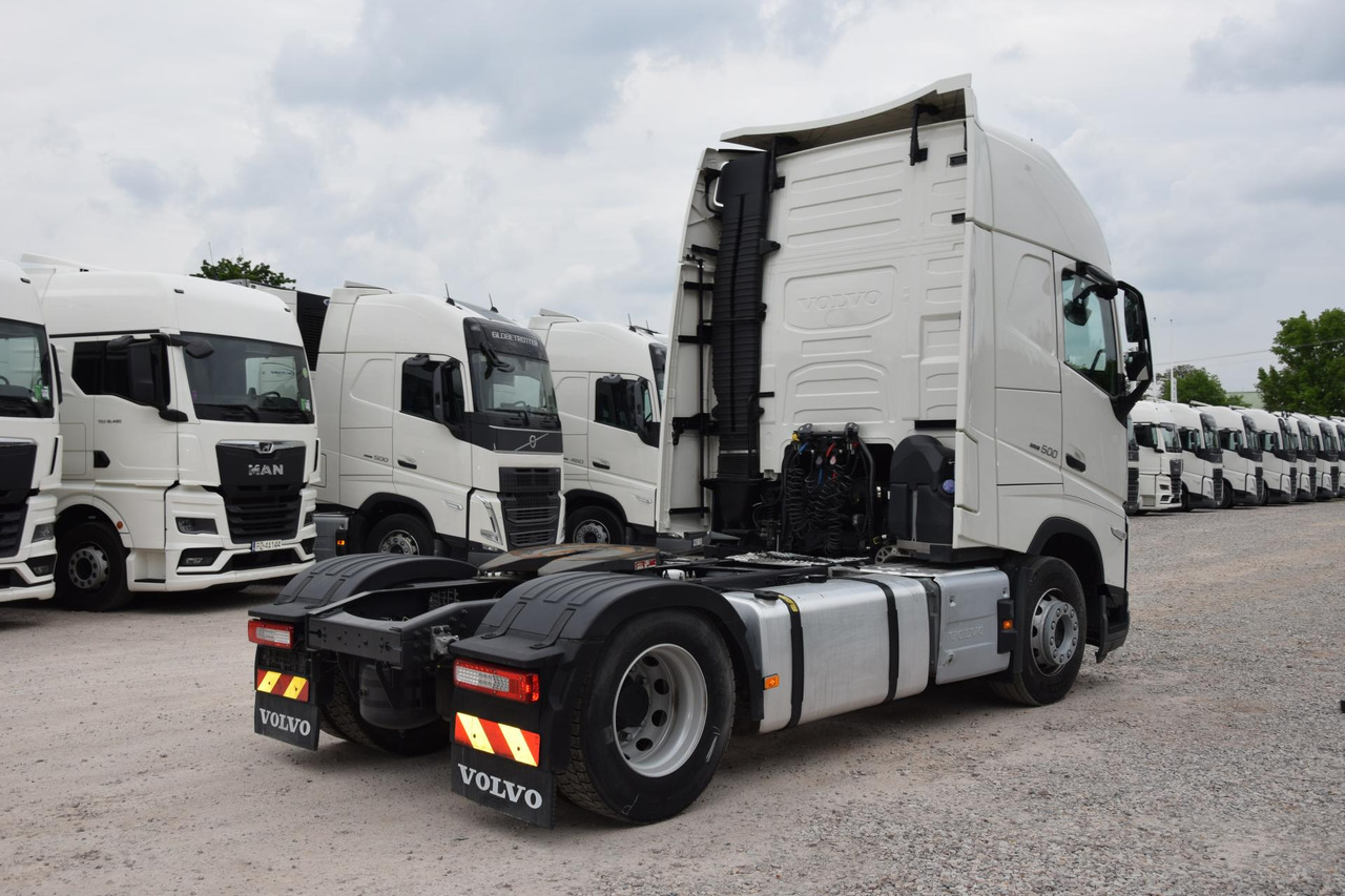 Volvo FH 500 Globetrotter XL - Tegljač: slika Volvo FH 500 Globetrotter XL - Tegljač Volvo FH 500 Globetrotter XL - Tegljač: slika Volvo FH 500 Globetrotter XL - Tegljač