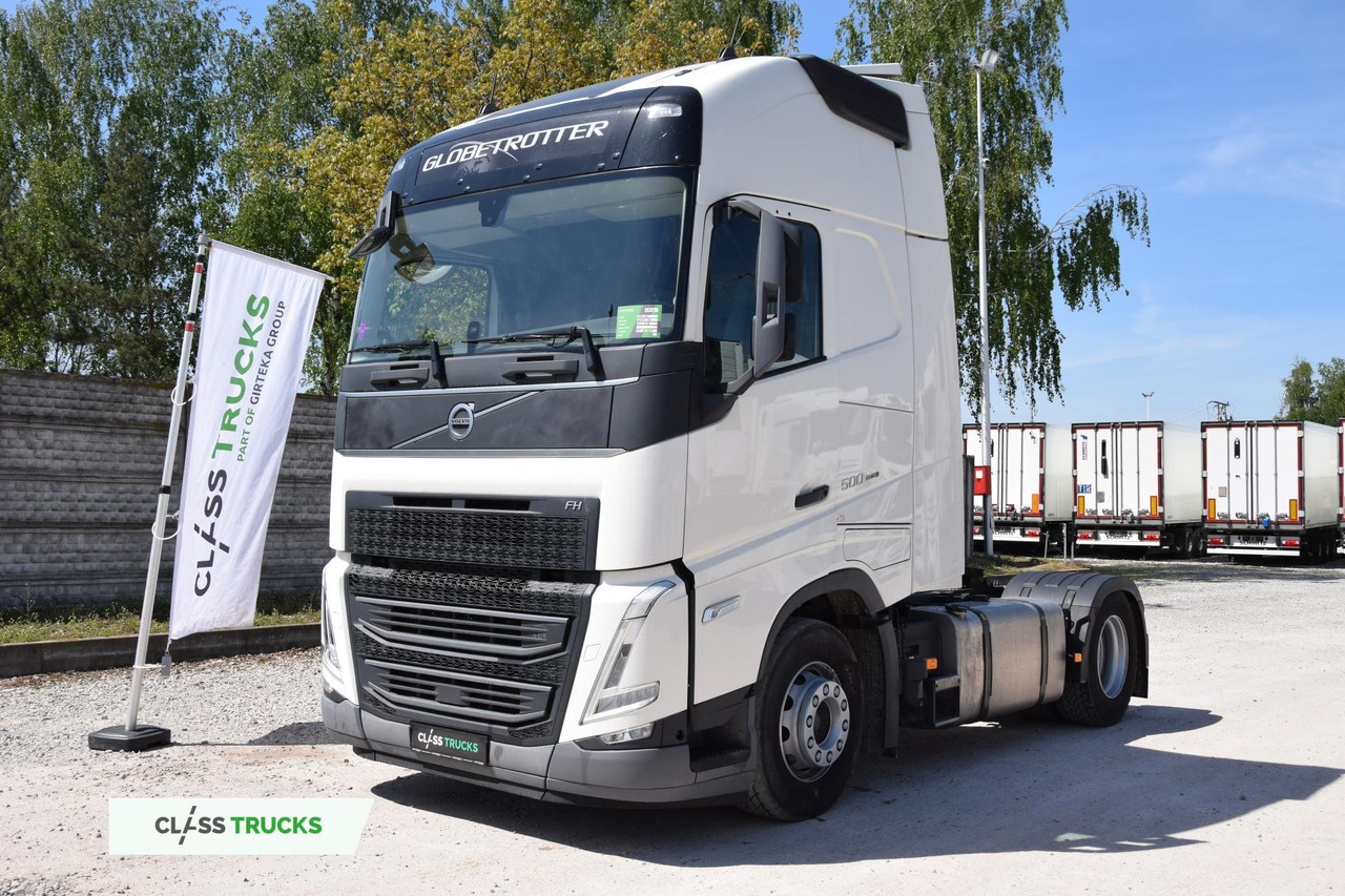 Volvo FH 500 Globetrotter XL - Tegljač: slika Volvo FH 500 Globetrotter XL - Tegljač Volvo FH 500 Globetrotter XL - Tegljač: slika Volvo FH 500 Globetrotter XL - Tegljač
