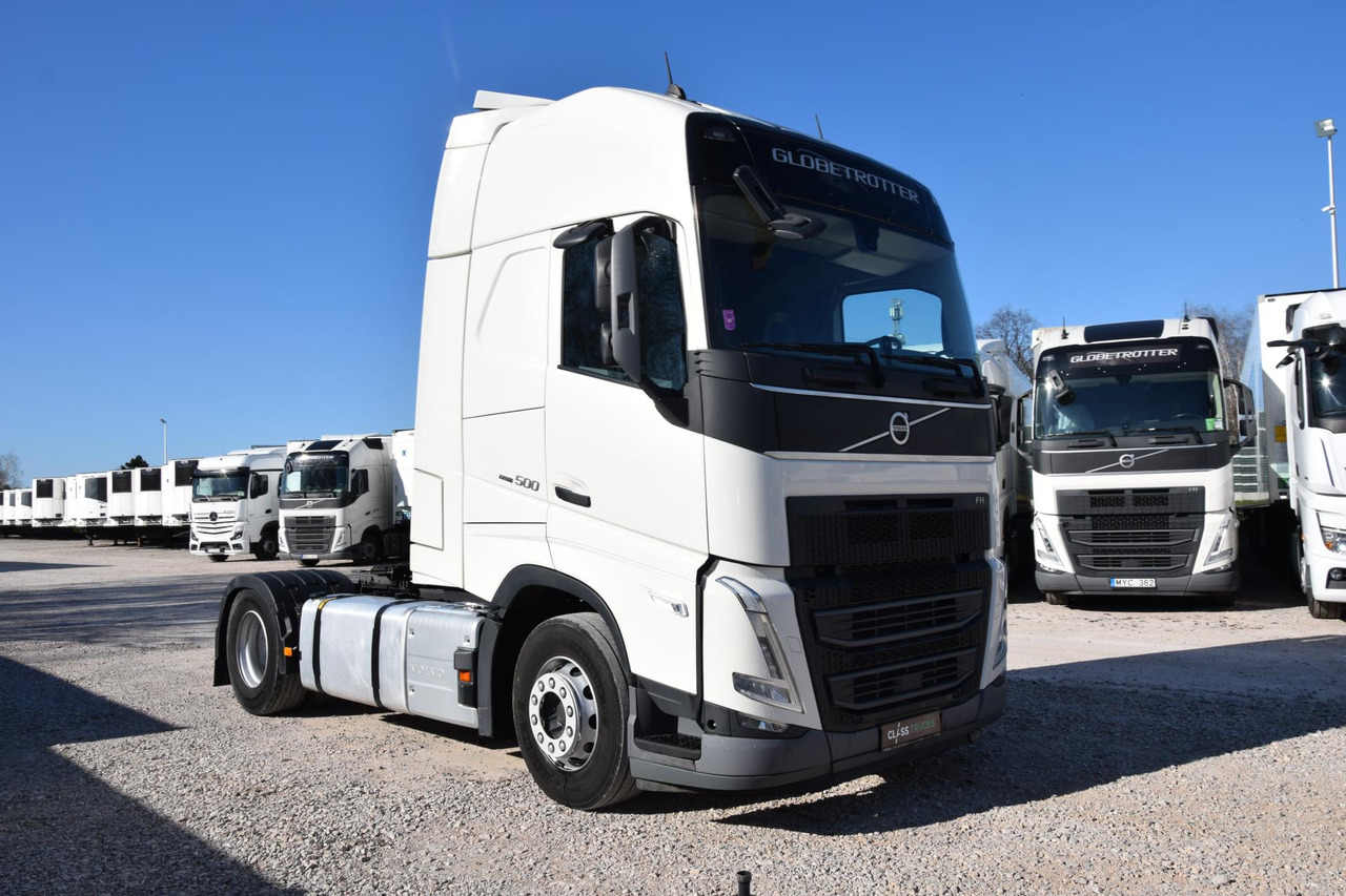 Volvo FH 500 Globetrotter XL - Tegljač: slika Volvo FH 500 Globetrotter XL - Tegljač Volvo FH 500 Globetrotter XL - Tegljač: slika Volvo FH 500 Globetrotter XL - Tegljač