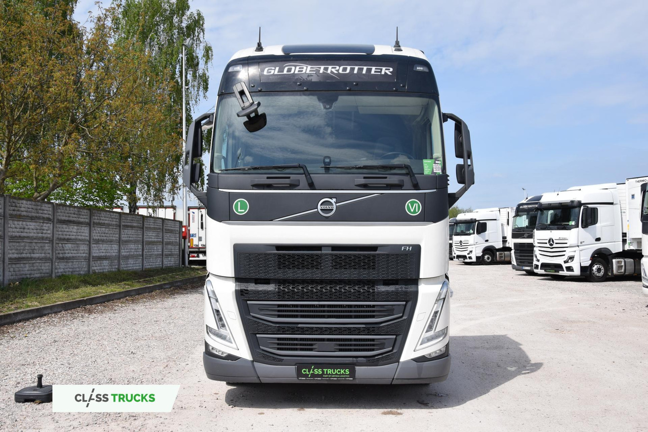 Volvo FH 500 Globetrotter XL - Tegljač: slika Volvo FH 500 Globetrotter XL - Tegljač Volvo FH 500 Globetrotter XL - Tegljač: slika Volvo FH 500 Globetrotter XL - Tegljač