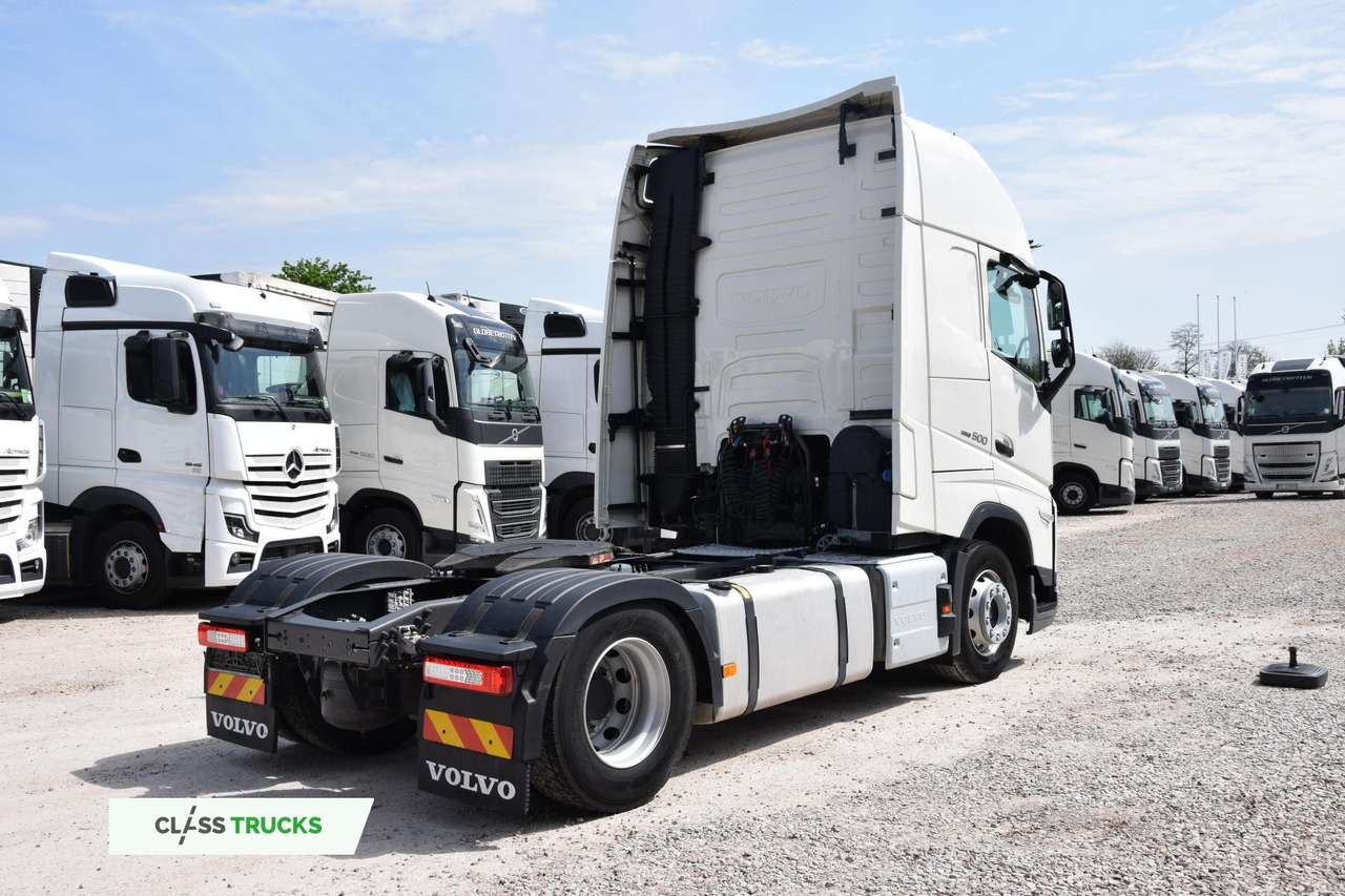 Volvo FH 500 Globetrotter XL - Tegljač: slika Volvo FH 500 Globetrotter XL - Tegljač Volvo FH 500 Globetrotter XL - Tegljač: slika Volvo FH 500 Globetrotter XL - Tegljač