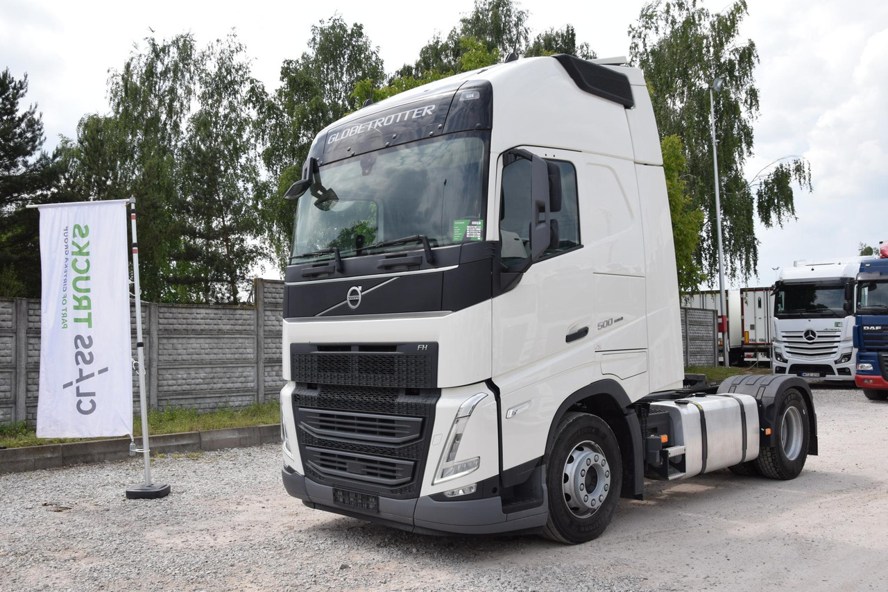 Volvo FH 500 Globetrotter XL - Tegljač: slika Volvo FH 500 Globetrotter XL - Tegljač Volvo FH 500 Globetrotter XL - Tegljač: slika Volvo FH 500 Globetrotter XL - Tegljač