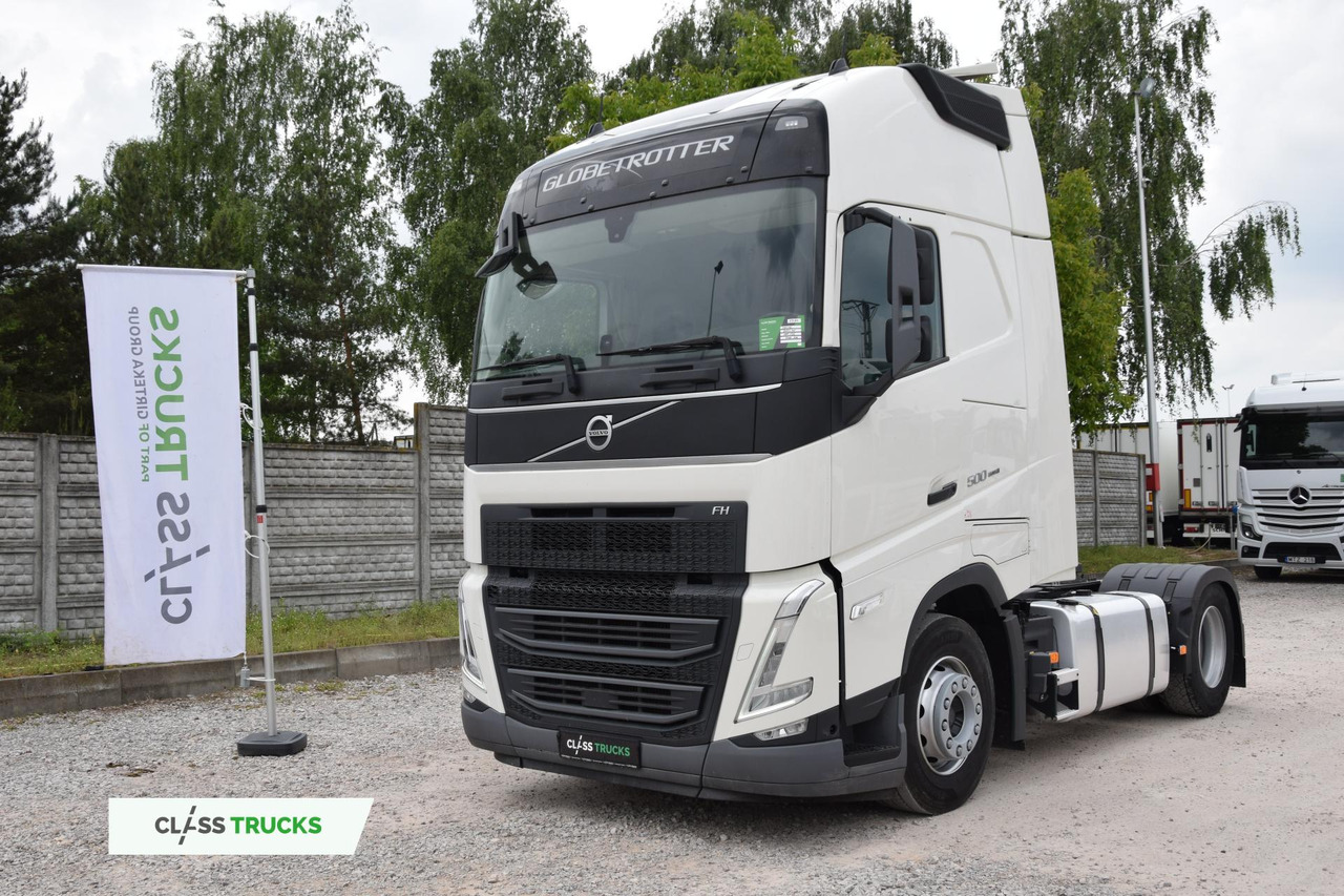 Volvo FH 500 Globetrotter XL - Tegljač: slika Volvo FH 500 Globetrotter XL - Tegljač Volvo FH 500 Globetrotter XL - Tegljač: slika Volvo FH 500 Globetrotter XL - Tegljač