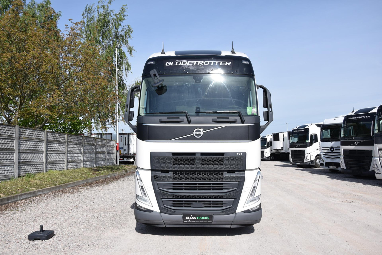 Volvo FH 500 Globetrotter XL - Tegljač: slika Volvo FH 500 Globetrotter XL - Tegljač Volvo FH 500 Globetrotter XL - Tegljač: slika Volvo FH 500 Globetrotter XL - Tegljač