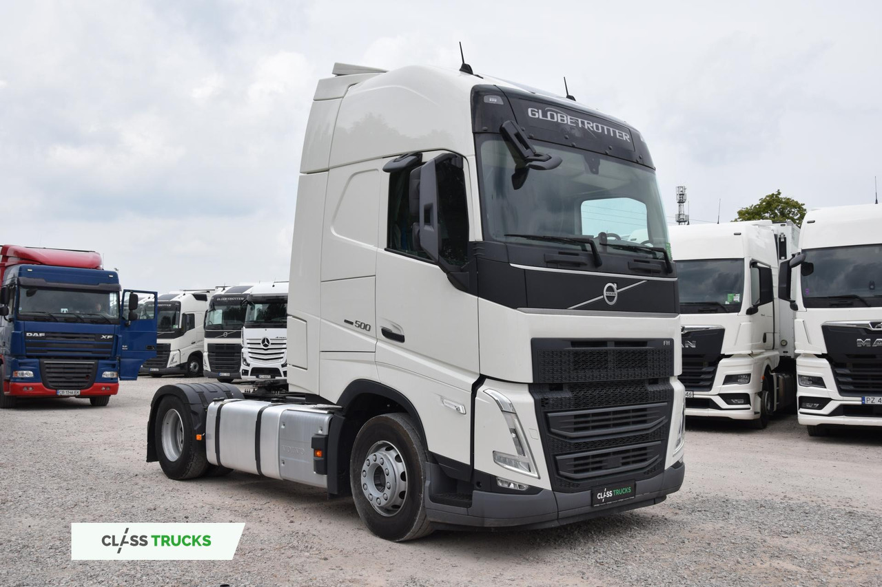 Volvo FH 500 Globetrotter XL - Tegljač: slika Volvo FH 500 Globetrotter XL - Tegljač Volvo FH 500 Globetrotter XL - Tegljač: slika Volvo FH 500 Globetrotter XL - Tegljač