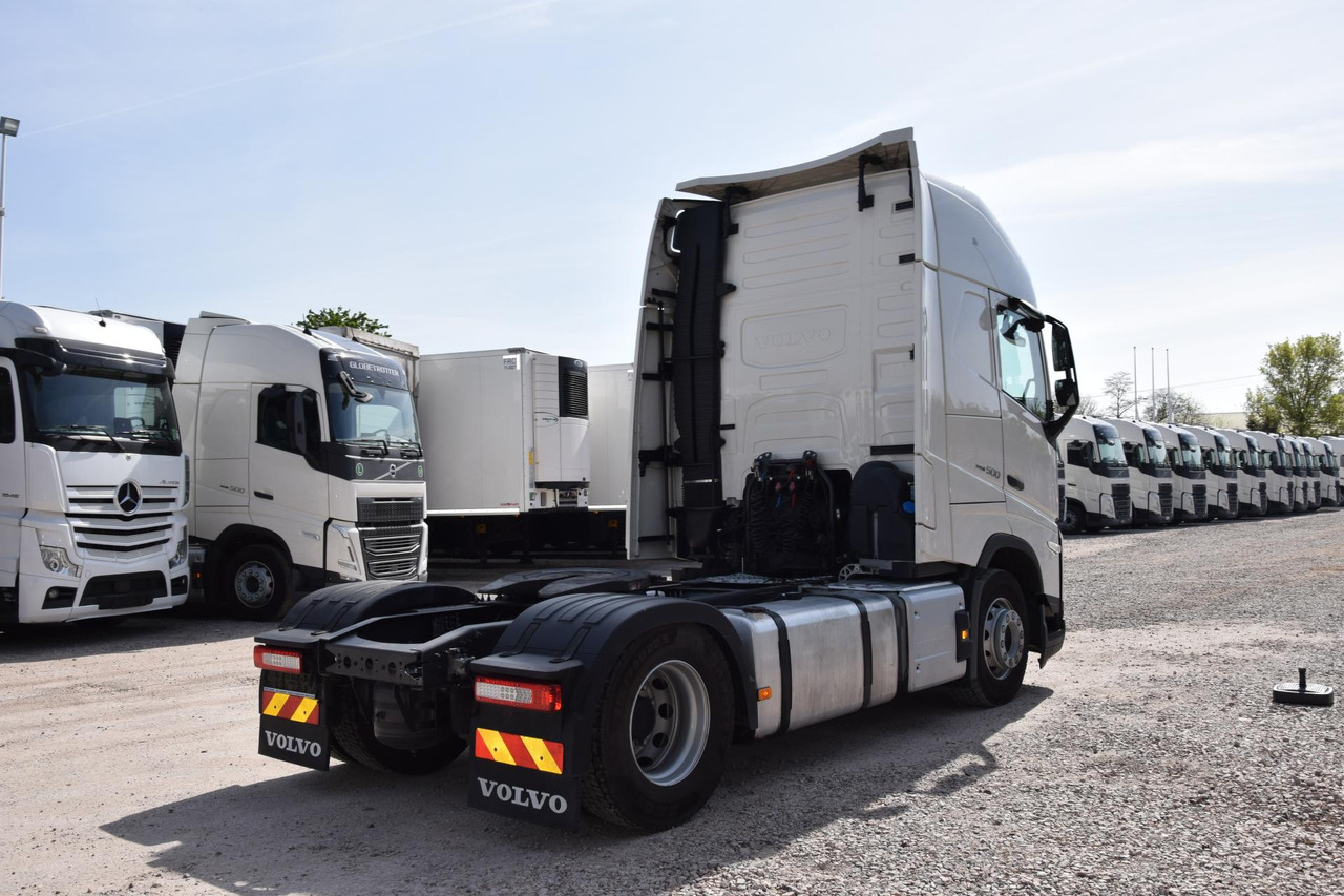 Volvo FH 500 Globetrotter XL - Tegljač: slika Volvo FH 500 Globetrotter XL - Tegljač Volvo FH 500 Globetrotter XL - Tegljač: slika Volvo FH 500 Globetrotter XL - Tegljač