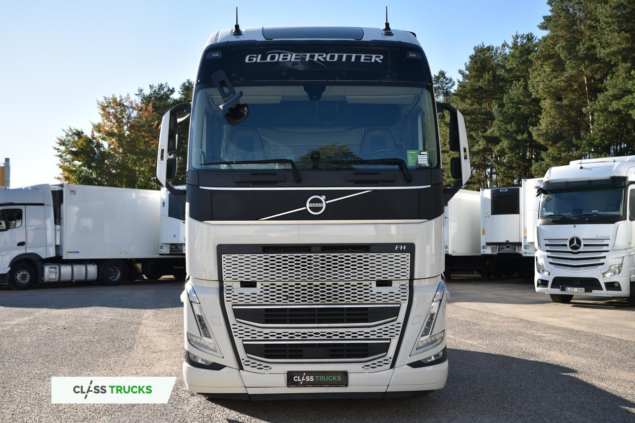 Volvo FH 500 Globetrotter XL Side Skirts - Tegljač: slika Volvo FH 500 Globetrotter XL Side Skirts - Tegljač Volvo FH 500 Globetrotter XL Side Skirts - Tegljač: slika Volvo FH 500 Globetrotter XL Side Skirts - Tegljač