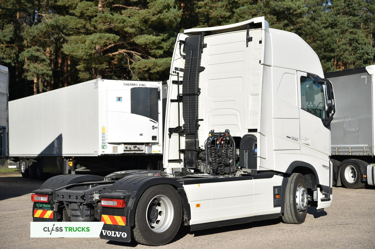 Volvo FH 500 Globetrotter XL Side Skirts - Tegljač: slika Volvo FH 500 Globetrotter XL Side Skirts - Tegljač Volvo FH 500 Globetrotter XL Side Skirts - Tegljač: slika Volvo FH 500 Globetrotter XL Side Skirts - Tegljač
