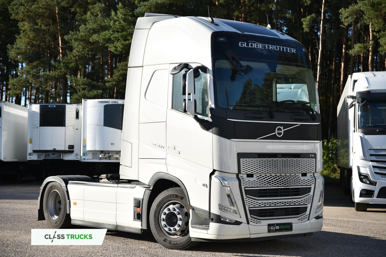 Volvo FH 500 Globetrotter XL Side Skirts - Tegljač: slika Volvo FH 500 Globetrotter XL Side Skirts - Tegljač Volvo FH 500 Globetrotter XL Side Skirts - Tegljač: slika Volvo FH 500 Globetrotter XL Side Skirts - Tegljač