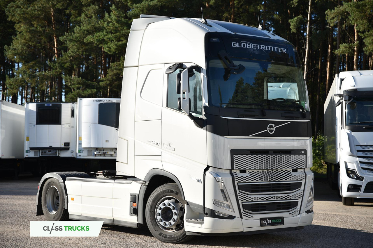 Volvo FH 500 Globetrotter XL Side Skirts - Tegljač: slika Volvo FH 500 Globetrotter XL Side Skirts - Tegljač Volvo FH 500 Globetrotter XL Side Skirts - Tegljač: slika Volvo FH 500 Globetrotter XL Side Skirts - Tegljač