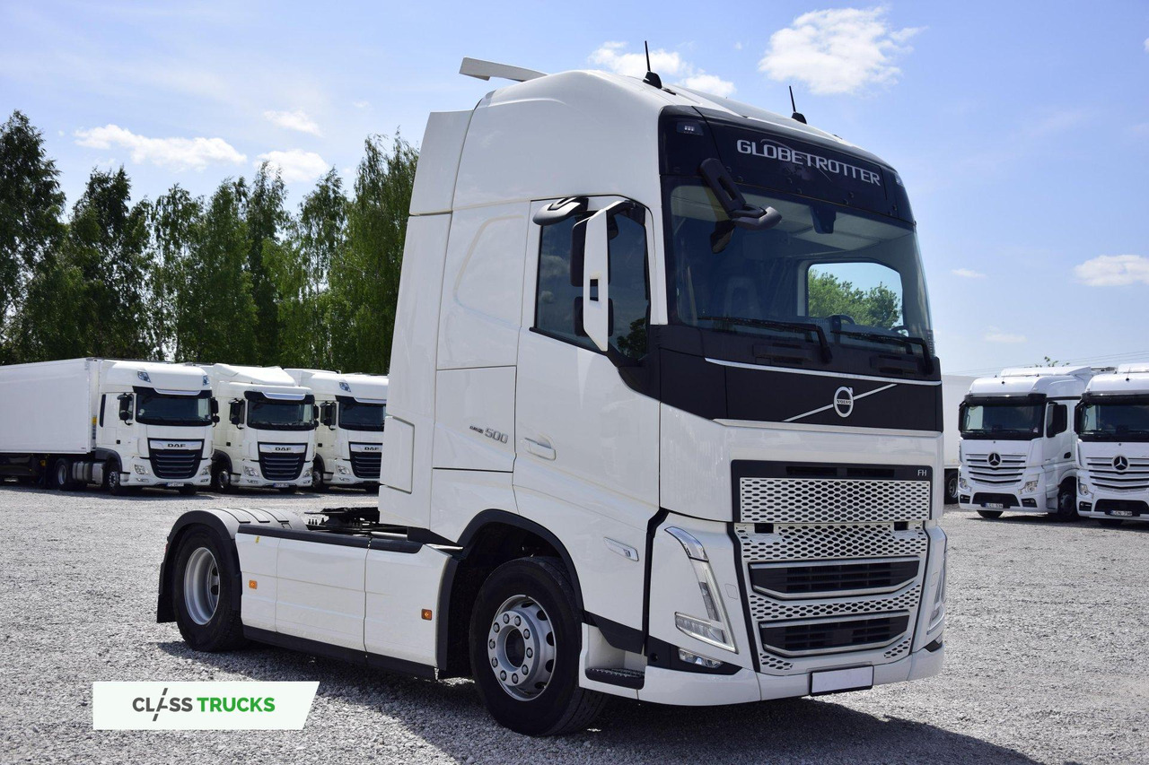 Volvo FH 500 Globetrotter XL Side Skirts - Tegljač: slika Volvo FH 500 Globetrotter XL Side Skirts - Tegljač Volvo FH 500 Globetrotter XL Side Skirts - Tegljač: slika Volvo FH 500 Globetrotter XL Side Skirts - Tegljač