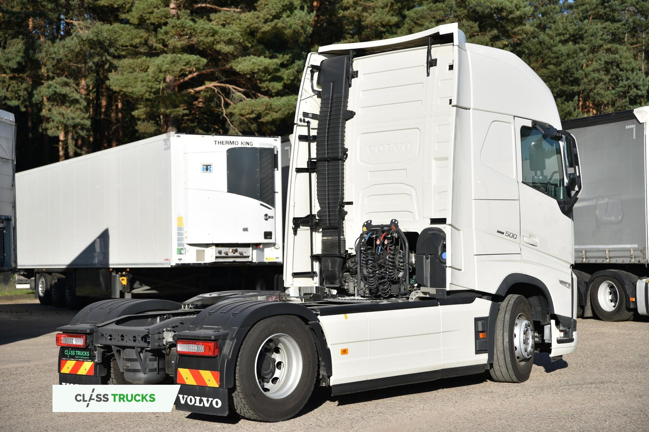 Volvo FH 500 Globetrotter XL Side Skirts - Tegljač: slika Volvo FH 500 Globetrotter XL Side Skirts - Tegljač Volvo FH 500 Globetrotter XL Side Skirts - Tegljač: slika Volvo FH 500 Globetrotter XL Side Skirts - Tegljač