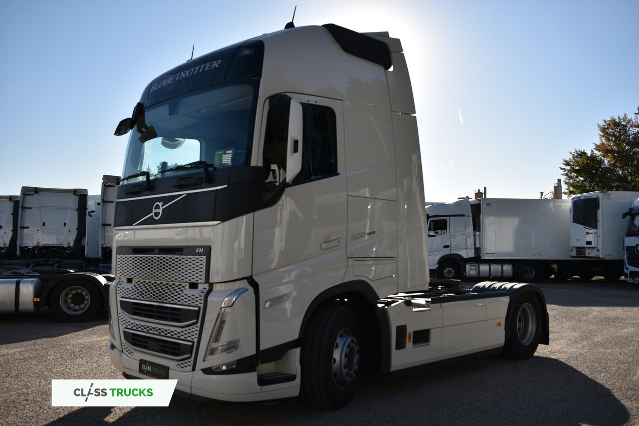 Volvo FH 500 Globetrotter XL Side Skirts - Tegljač: slika Volvo FH 500 Globetrotter XL Side Skirts - Tegljač Volvo FH 500 Globetrotter XL Side Skirts - Tegljač: slika Volvo FH 500 Globetrotter XL Side Skirts - Tegljač