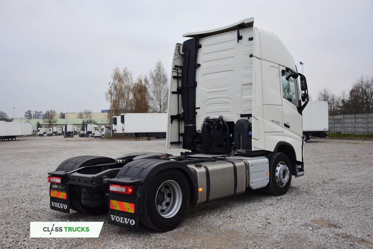 Volvo FH 500 Globetrotter XL - Tegljač: slika Volvo FH 500 Globetrotter XL - Tegljač Volvo FH 500 Globetrotter XL - Tegljač: slika Volvo FH 500 Globetrotter XL - Tegljač