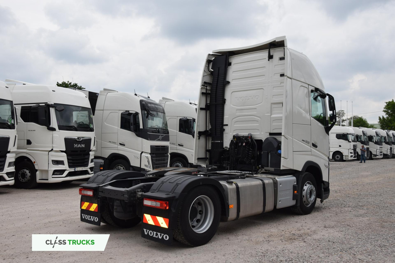 Volvo FH 500 Globetrotter XL - Tegljač: slika Volvo FH 500 Globetrotter XL - Tegljač Volvo FH 500 Globetrotter XL - Tegljač: slika Volvo FH 500 Globetrotter XL - Tegljač