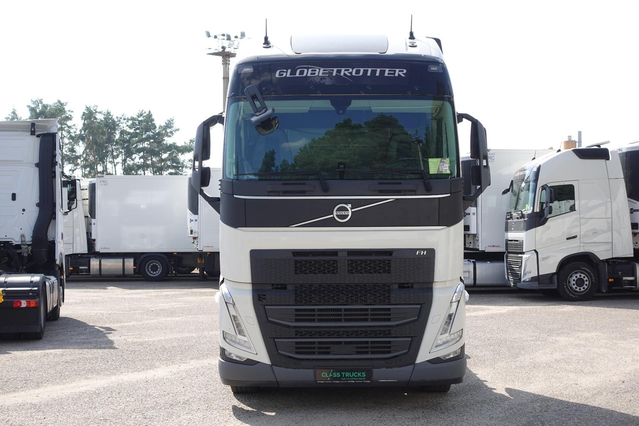 Volvo FH 500 Globetrotter XL Varios - Tegljač: slika Volvo FH 500 Globetrotter XL Varios - Tegljač Volvo FH 500 Globetrotter XL Varios - Tegljač: slika Volvo FH 500 Globetrotter XL Varios - Tegljač