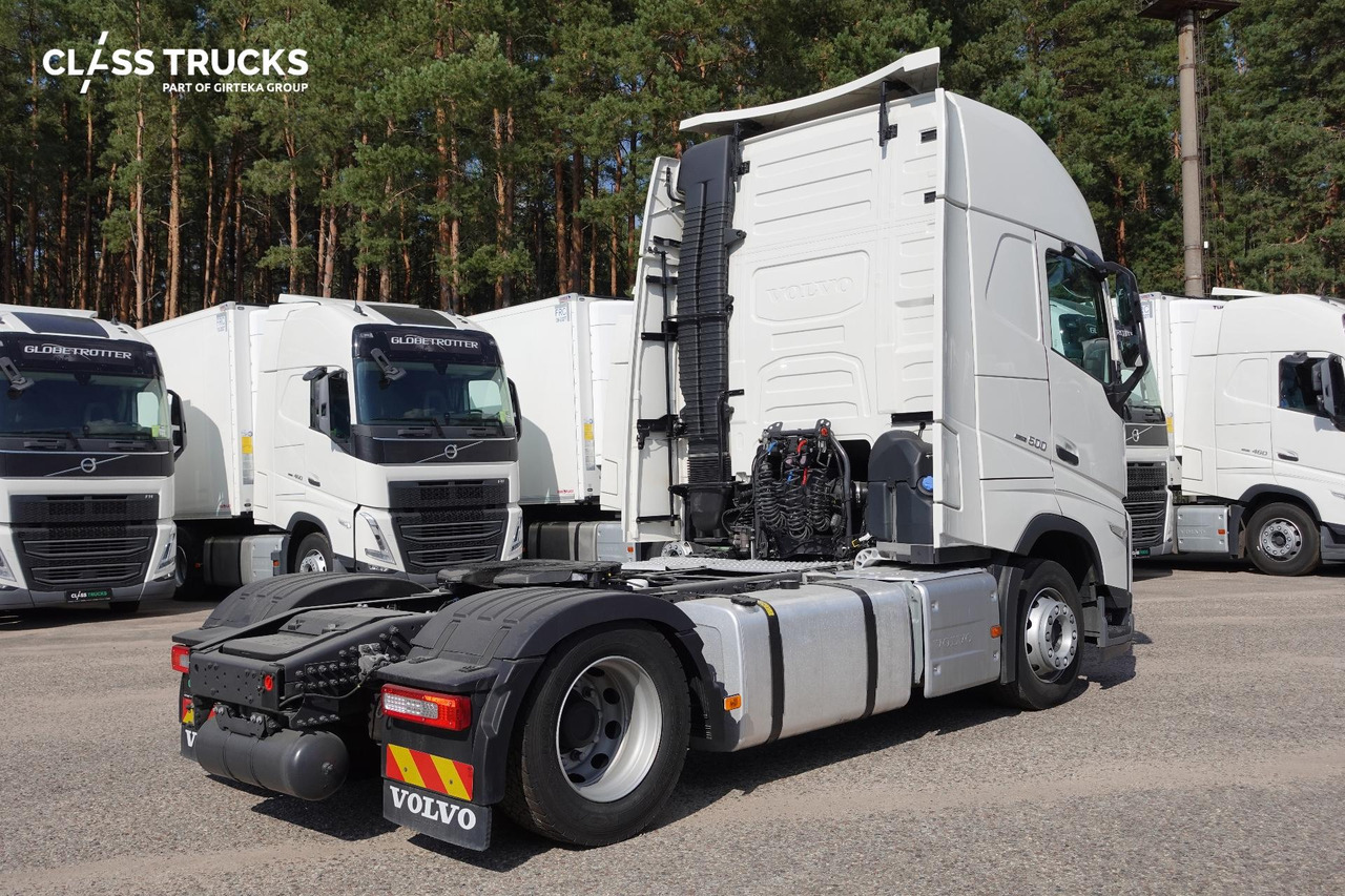 Volvo FH 500 Globetrotter XL Varios - Tegljač: slika Volvo FH 500 Globetrotter XL Varios - Tegljač Volvo FH 500 Globetrotter XL Varios - Tegljač: slika Volvo FH 500 Globetrotter XL Varios - Tegljač