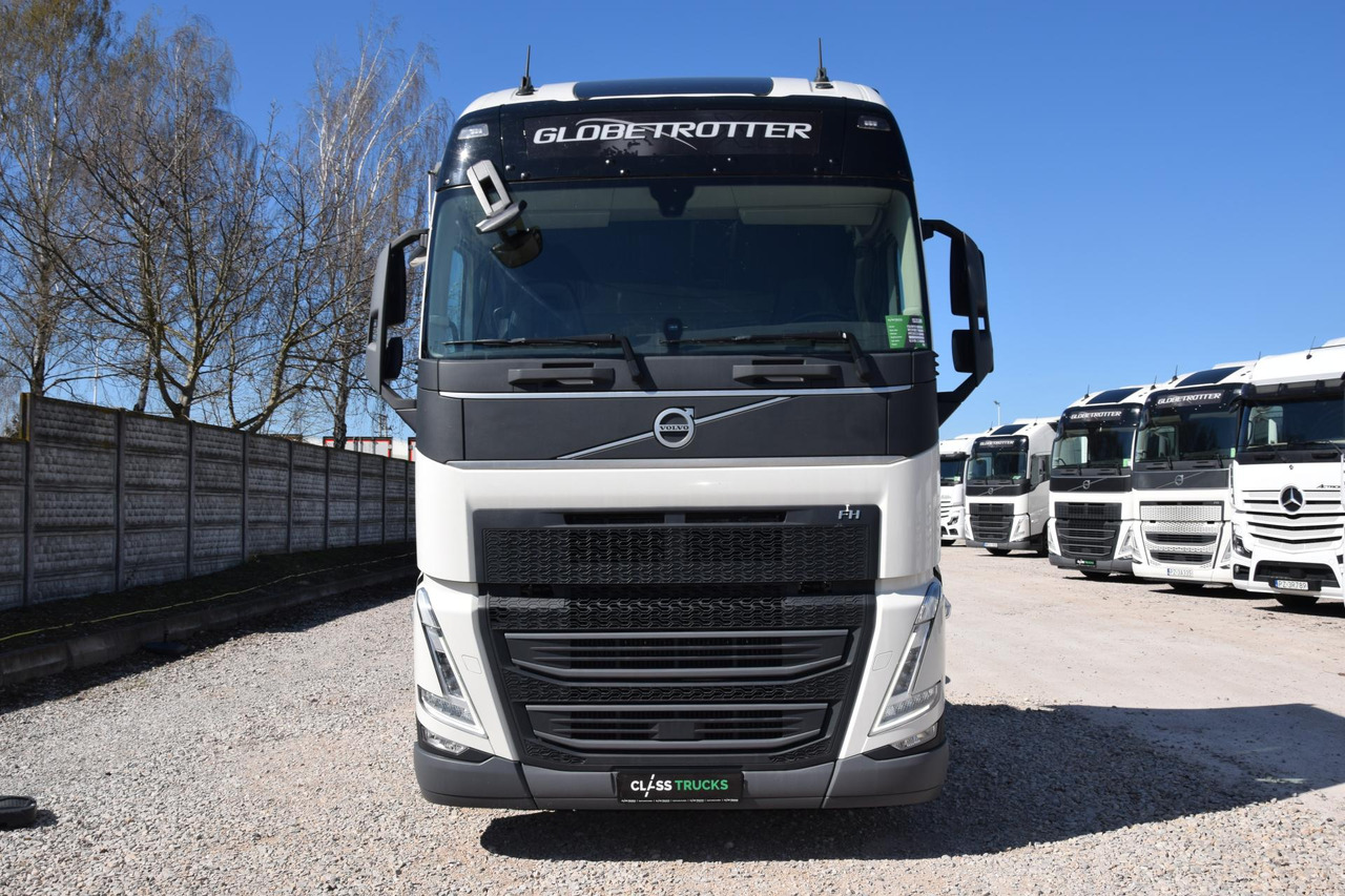 Volvo FH 500 Globetrotter XL Varios - Tegljač: slika Volvo FH 500 Globetrotter XL Varios - Tegljač Volvo FH 500 Globetrotter XL Varios - Tegljač: slika Volvo FH 500 Globetrotter XL Varios - Tegljač