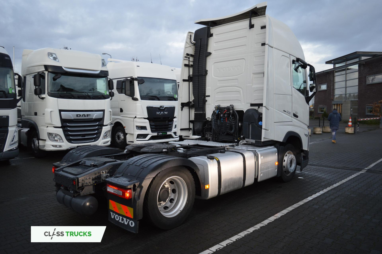 Volvo FH 500 Globetrotter XL Varios - Tegljač: slika Volvo FH 500 Globetrotter XL Varios - Tegljač Volvo FH 500 Globetrotter XL Varios - Tegljač: slika Volvo FH 500 Globetrotter XL Varios - Tegljač