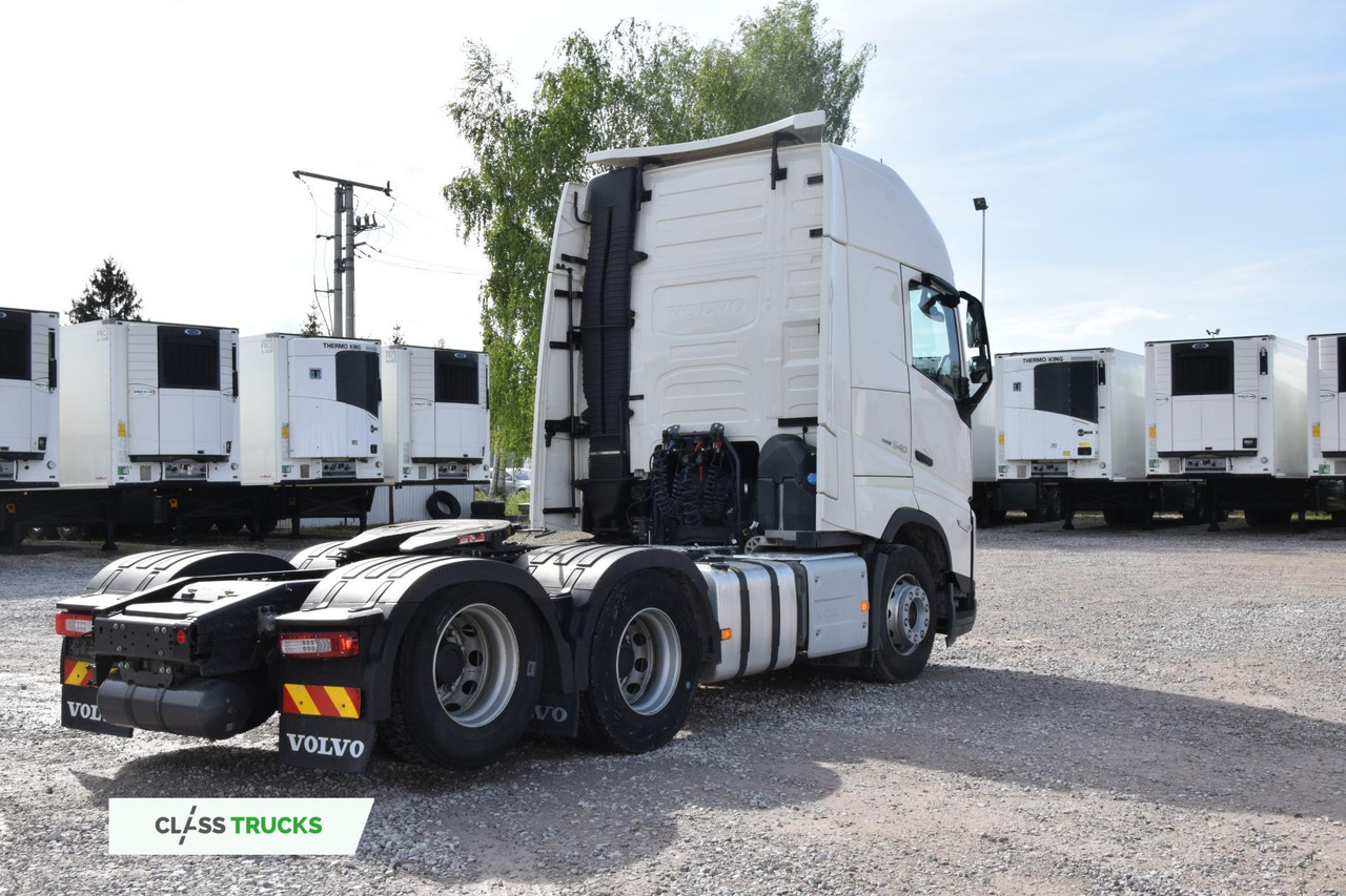 Volvo FH 540 Globetrotter XL Retarder - Tegljač: slika Volvo FH 540 Globetrotter XL Retarder - Tegljač Volvo FH 540 Globetrotter XL Retarder - Tegljač: slika Volvo FH 540 Globetrotter XL Retarder - Tegljač