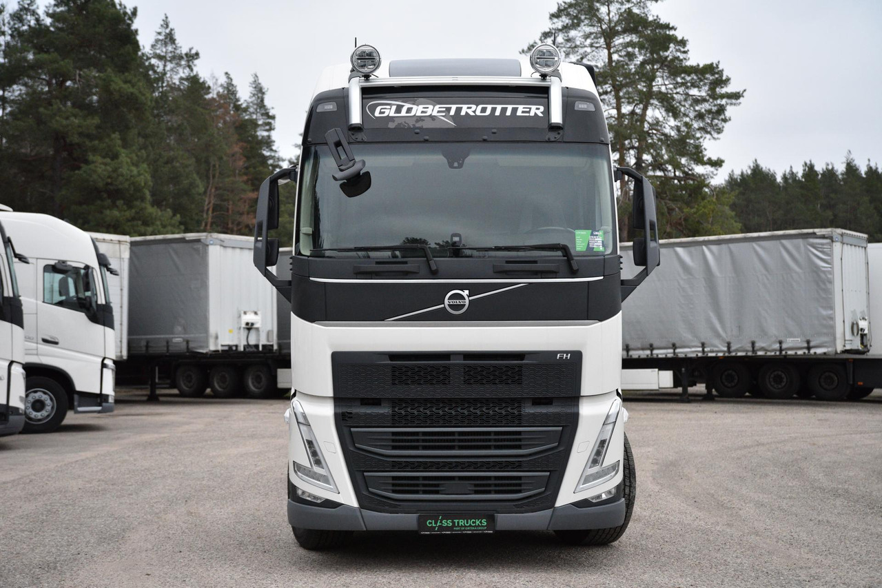 Volvo FH 540 Globetrotter XL Retarder - Tegljač: slika Volvo FH 540 Globetrotter XL Retarder - Tegljač Volvo FH 540 Globetrotter XL Retarder - Tegljač: slika Volvo FH 540 Globetrotter XL Retarder - Tegljač