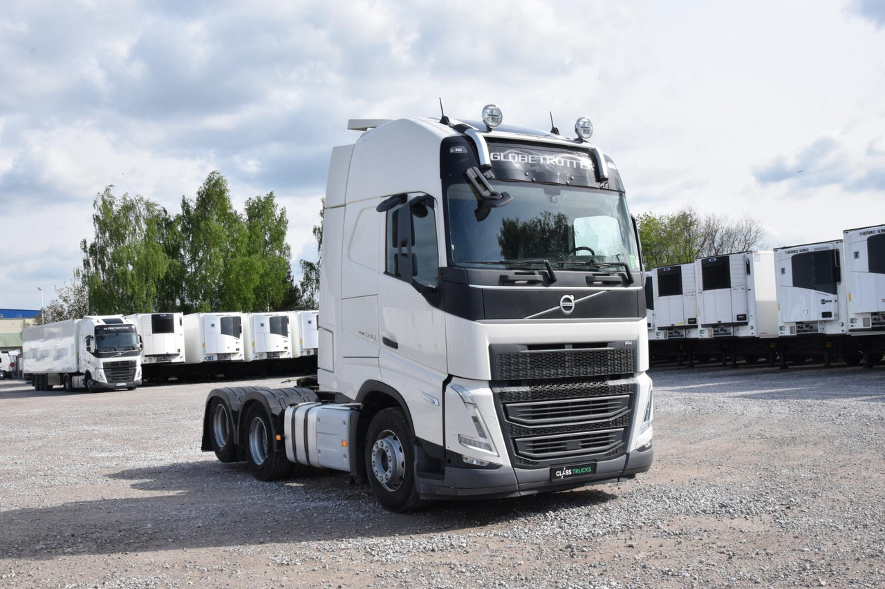 Volvo FH 540 Globetrotter XL Retarder - Tegljač: slika Volvo FH 540 Globetrotter XL Retarder - Tegljač Volvo FH 540 Globetrotter XL Retarder - Tegljač: slika Volvo FH 540 Globetrotter XL Retarder - Tegljač