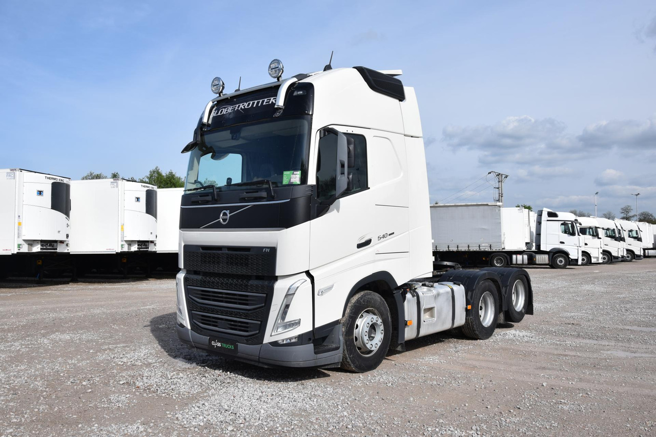 Volvo FH 540 Globetrotter XL Retarder - Tegljač: slika Volvo FH 540 Globetrotter XL Retarder - Tegljač Volvo FH 540 Globetrotter XL Retarder - Tegljač: slika Volvo FH 540 Globetrotter XL Retarder - Tegljač