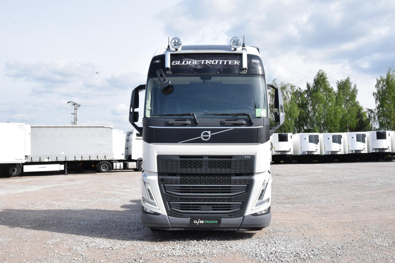 Volvo FH 540 Globetrotter XL Retarder - Tegljač: slika Volvo FH 540 Globetrotter XL Retarder - Tegljač Volvo FH 540 Globetrotter XL Retarder - Tegljač: slika Volvo FH 540 Globetrotter XL Retarder - Tegljač