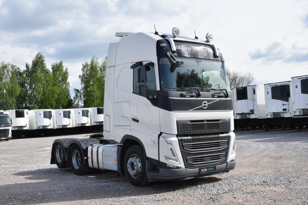 Volvo FH 540 Globetrotter XL Retarder - Tegljač: slika Volvo FH 540 Globetrotter XL Retarder - Tegljač Volvo FH 540 Globetrotter XL Retarder - Tegljač: slika Volvo FH 540 Globetrotter XL Retarder - Tegljač