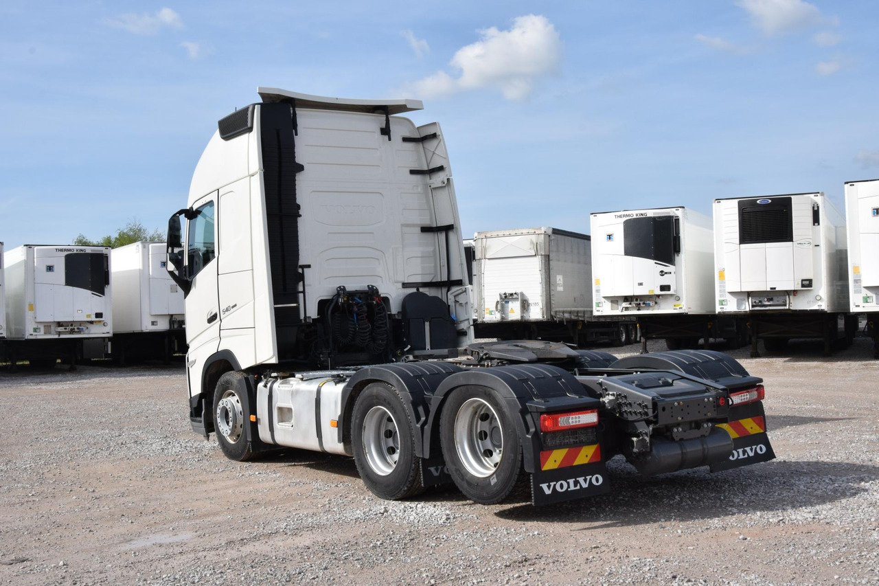 Volvo FH 540 Globetrotter XL Retarder - Tegljač: slika Volvo FH 540 Globetrotter XL Retarder - Tegljač Volvo FH 540 Globetrotter XL Retarder - Tegljač: slika Volvo FH 540 Globetrotter XL Retarder - Tegljač