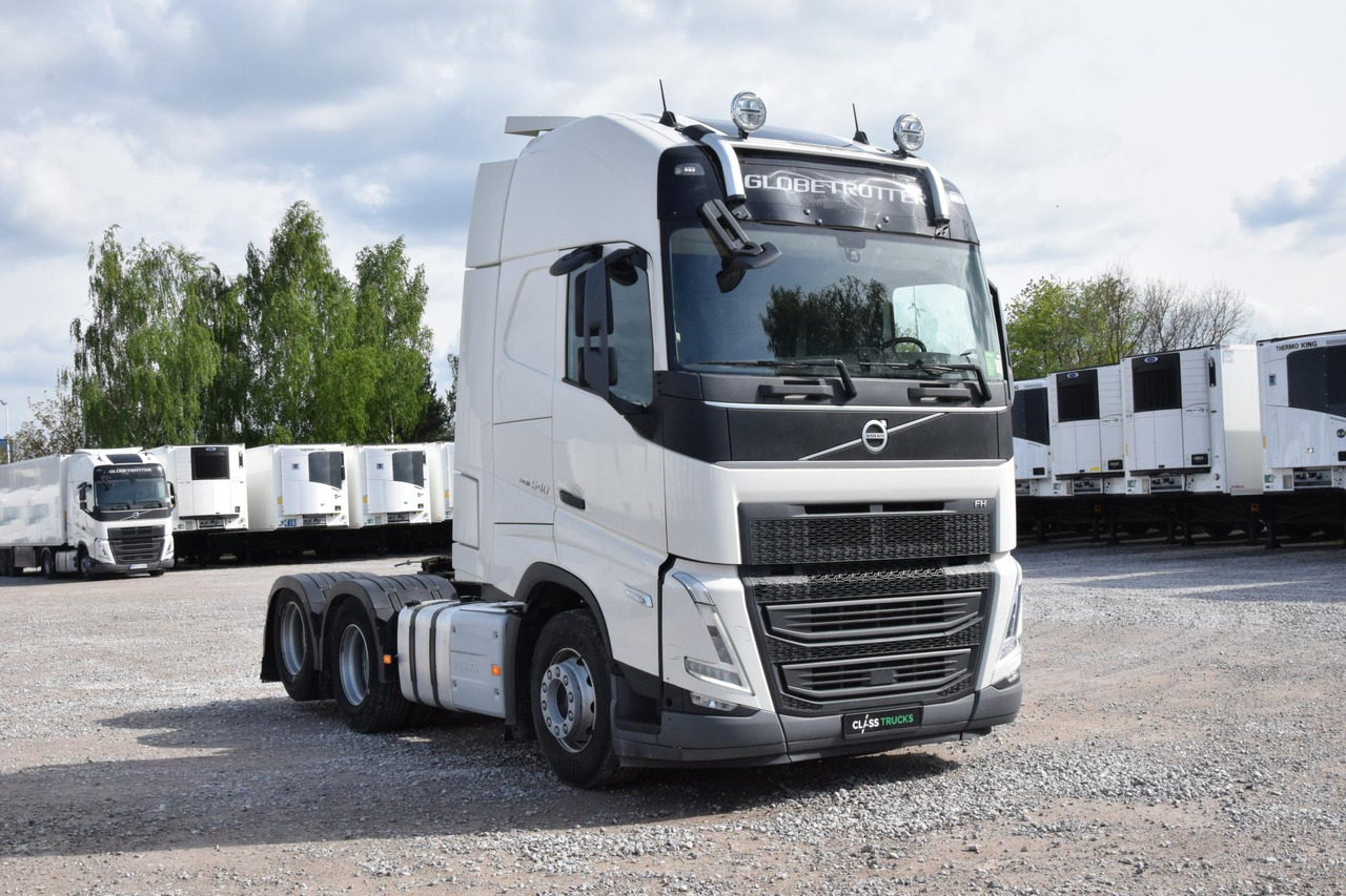 Volvo FH 540 Globetrotter XL Retarder - Tegljač: slika Volvo FH 540 Globetrotter XL Retarder - Tegljač Volvo FH 540 Globetrotter XL Retarder - Tegljač: slika Volvo FH 540 Globetrotter XL Retarder - Tegljač