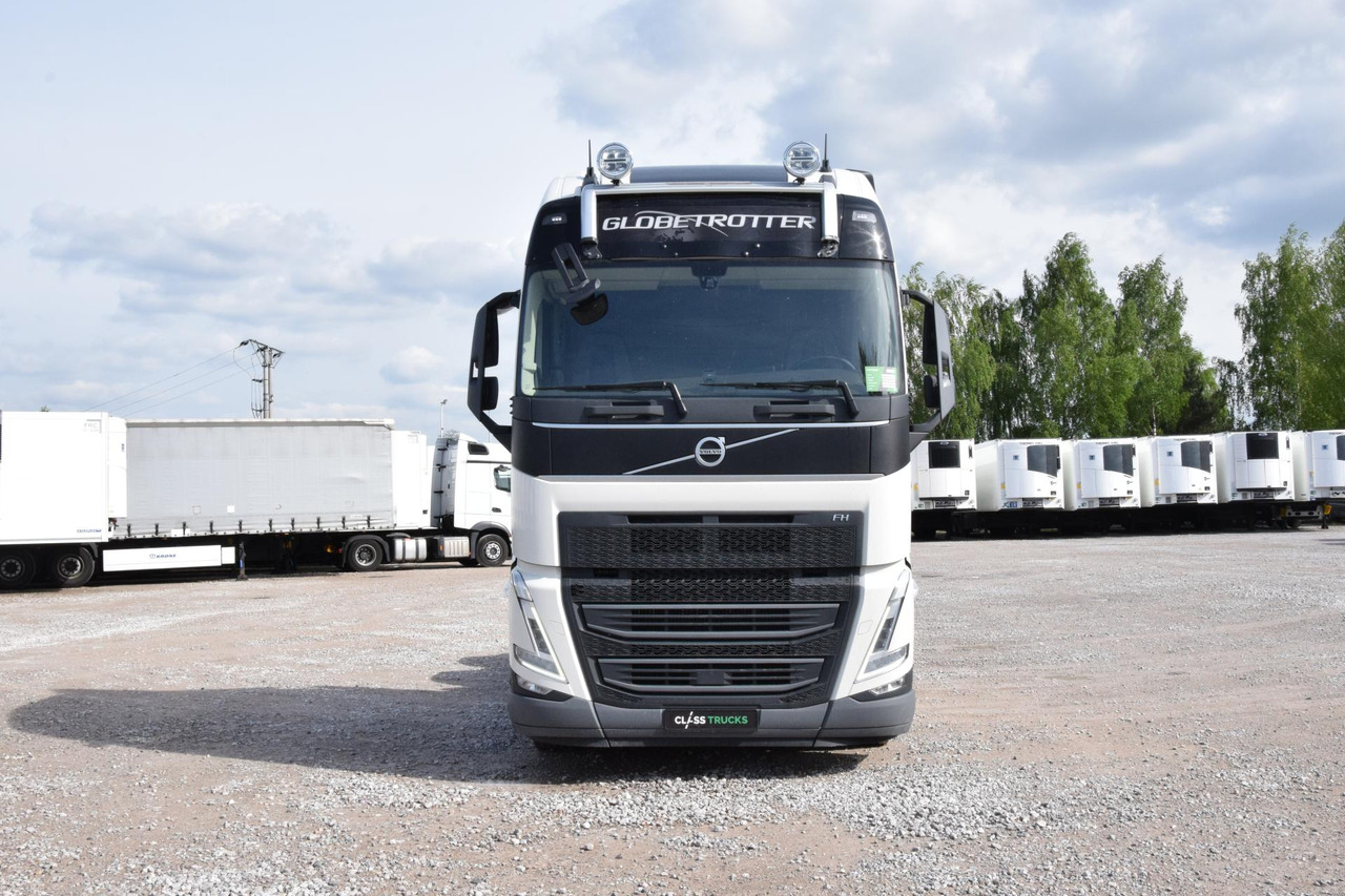 Volvo FH 540 Globetrotter XL Retarder - Tegljač: slika Volvo FH 540 Globetrotter XL Retarder - Tegljač Volvo FH 540 Globetrotter XL Retarder - Tegljač: slika Volvo FH 540 Globetrotter XL Retarder - Tegljač