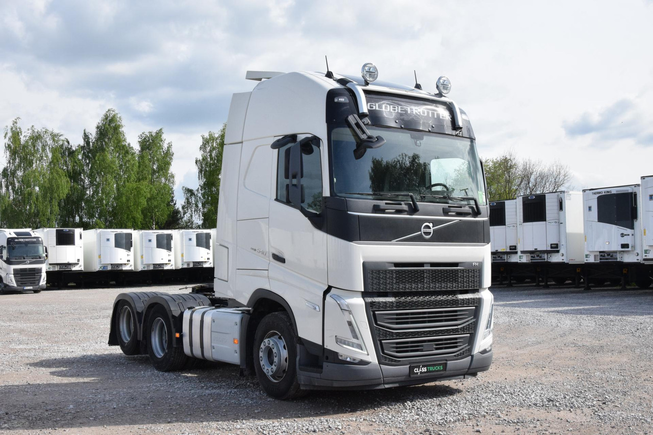 Volvo FH 540 Globetrotter XL Retarder - Tegljač: slika Volvo FH 540 Globetrotter XL Retarder - Tegljač Volvo FH 540 Globetrotter XL Retarder - Tegljač: slika Volvo FH 540 Globetrotter XL Retarder - Tegljač