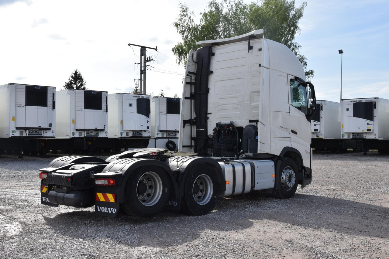 Volvo FH 540 Globetrotter XL Retarder - Tegljač: slika Volvo FH 540 Globetrotter XL Retarder - Tegljač Volvo FH 540 Globetrotter XL Retarder - Tegljač: slika Volvo FH 540 Globetrotter XL Retarder - Tegljač