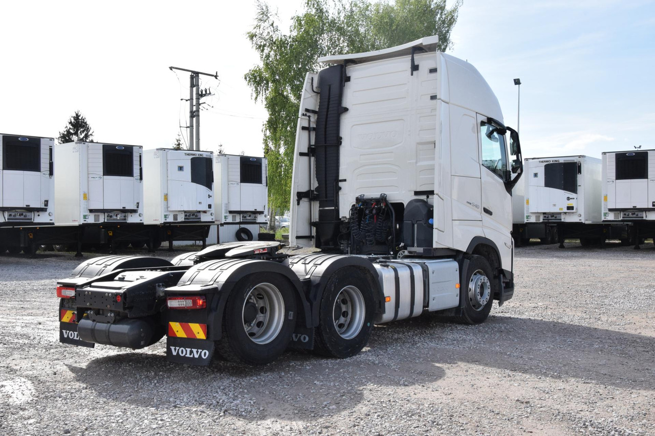 Volvo FH 540 Globetrotter XL Retarder - Tegljač: slika Volvo FH 540 Globetrotter XL Retarder - Tegljač Volvo FH 540 Globetrotter XL Retarder - Tegljač: slika Volvo FH 540 Globetrotter XL Retarder - Tegljač