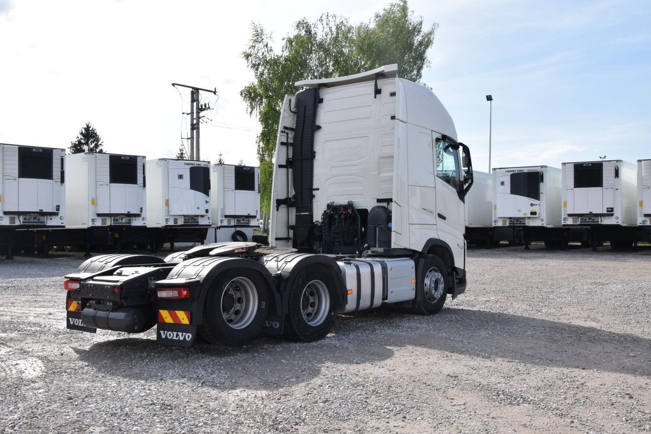 Volvo FH 540 Globetrotter XL Retarder - Tegljač: slika Volvo FH 540 Globetrotter XL Retarder - Tegljač Volvo FH 540 Globetrotter XL Retarder - Tegljač: slika Volvo FH 540 Globetrotter XL Retarder - Tegljač
