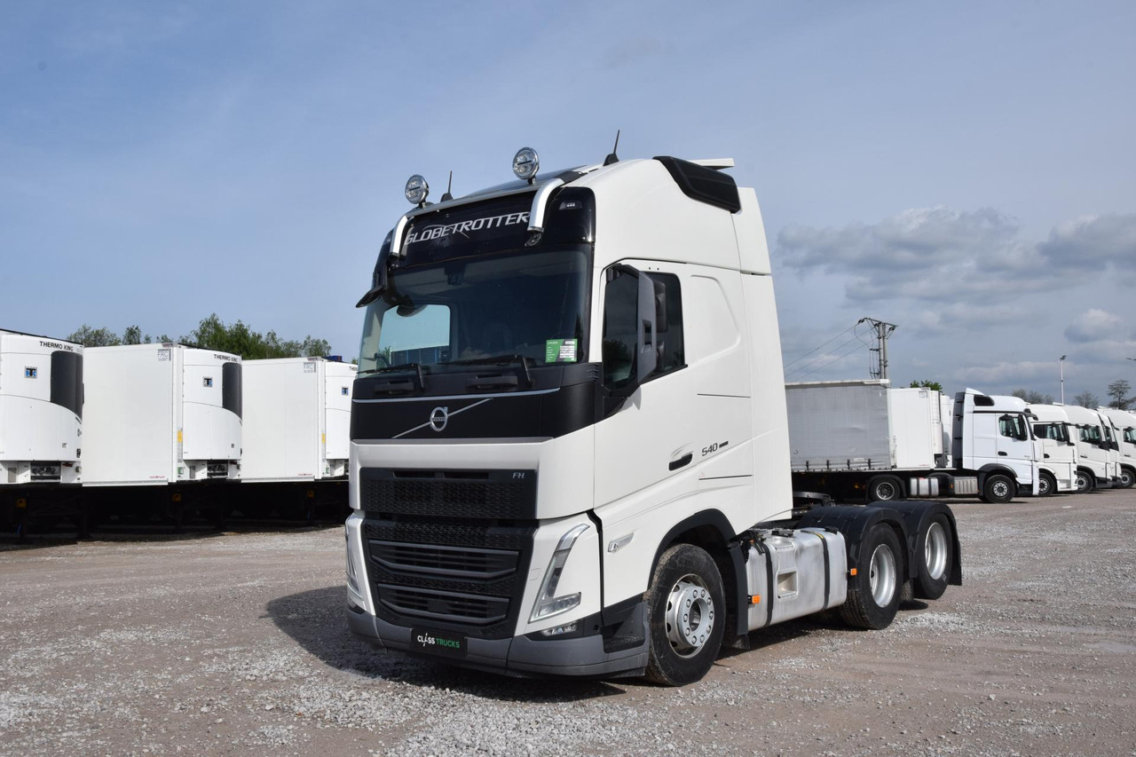 Volvo FH 540 Globetrotter XL Retarder - Tegljač: slika Volvo FH 540 Globetrotter XL Retarder - Tegljač Volvo FH 540 Globetrotter XL Retarder - Tegljač: slika Volvo FH 540 Globetrotter XL Retarder - Tegljač