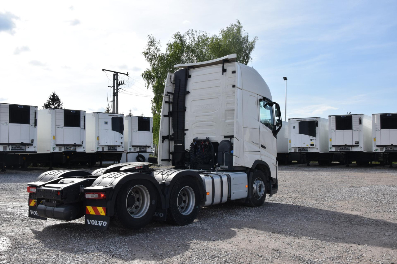 Volvo FH 540 Globetrotter XL Retarder - Tegljač: slika Volvo FH 540 Globetrotter XL Retarder - Tegljač Volvo FH 540 Globetrotter XL Retarder - Tegljač: slika Volvo FH 540 Globetrotter XL Retarder - Tegljač